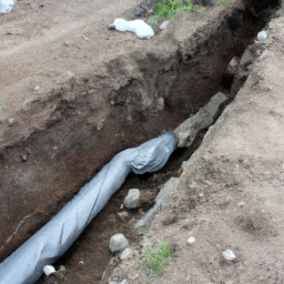 Installation de Fosse Toutes Eaux : Planification et Préparation Choisy-le-Roi